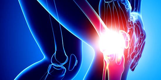 The Effectiveness of Rose-Hip Vital® with GOPO® on Osteoarthritis